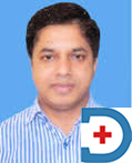 Dr Nadiuzzaman Khan Nadim