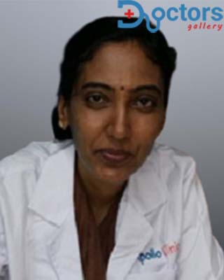 Dr Nagamani A C