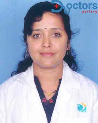 Dr Nagamani