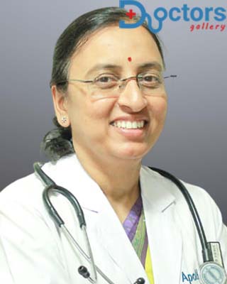 Dr Nagaratna D S
