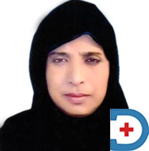 Dr Nahid Yusuf Sweety