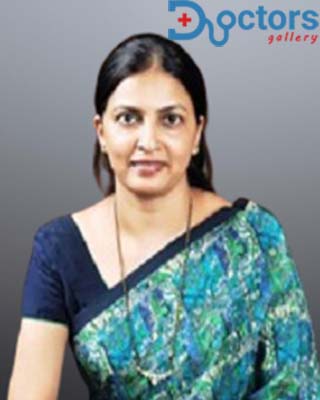 Dr Nanda Rajaneesh