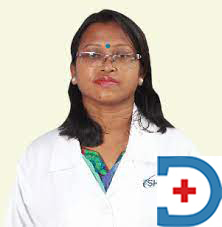 Dr Nandita Paul
