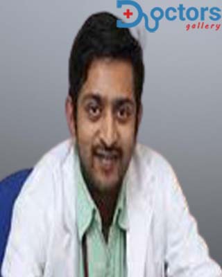 Dr Narender M