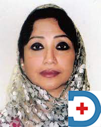 Dr Naseem Yasmeen