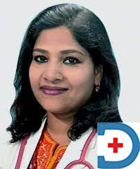 Dr Naznin Akter Rubi