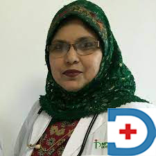 Dr Neaz T Parveen