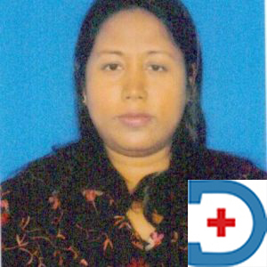 Dr Neher Banu