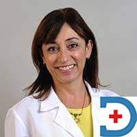 Dr Nora P Vasquez