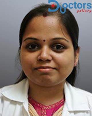 Dr POONAM MAURYA