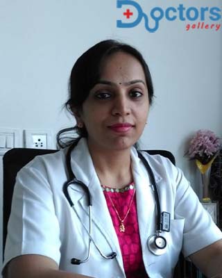 Dr PRATIBHA GOVINDAIAH