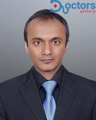 Dr PRAVEEN RODRIGUES