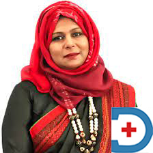 Dr Parveen Akhter Surovi
