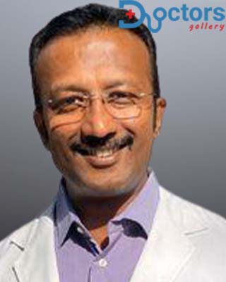Dr Pavan Chebbi