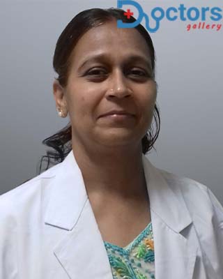 Dr Phebe Vinodhini
