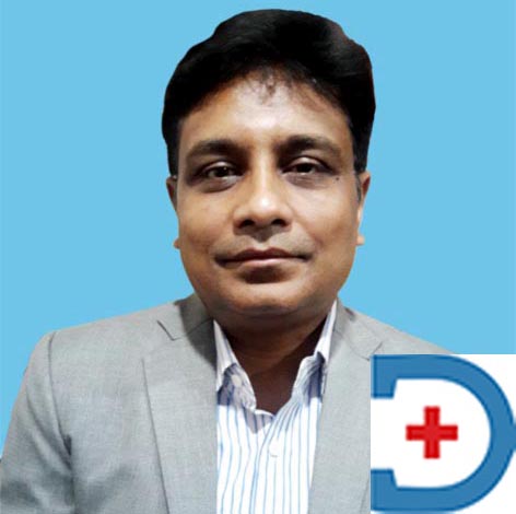 Dr Pijush Kumar Kundu
