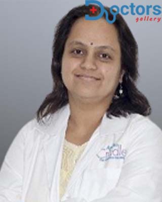 Dr Poornima Ramakrishna