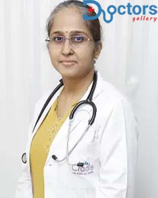 Dr Poornima Ramaswamy