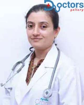 Dr Prajual S Hedge
