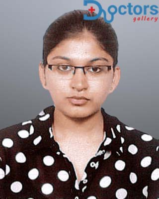 Dr Priyanka Kandala