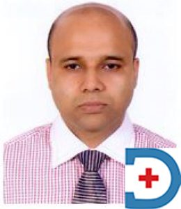 Dr Probir Kumar Sarker