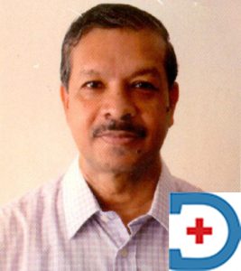 Dr Projesh Kumar Roy