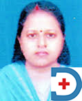 Dr Provati Pandit