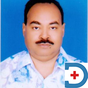 Dr R K Chakrabarty