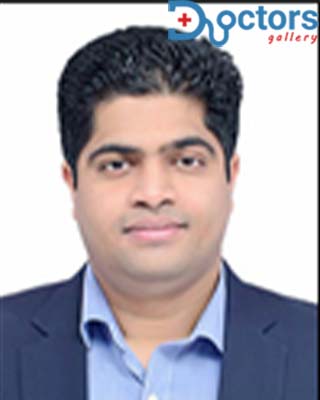 Dr RAHUL PATIL