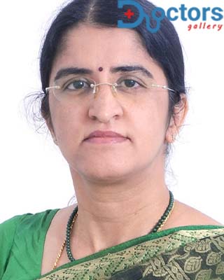 Dr RAMYA RAGHAVAN