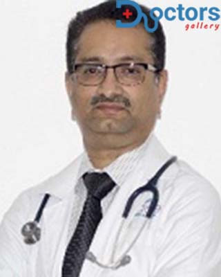 Dr Radha Krisna Hegde
