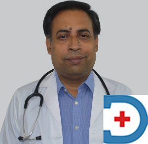 Dr Rajashish Chakrabortty