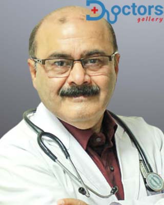 Dr Rajendra Narayana Sharma