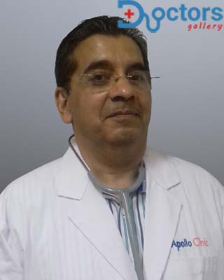 Dr Rajendra Prasad