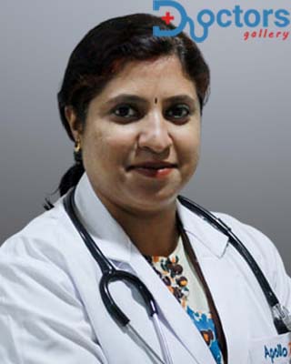 Dr Ramya B