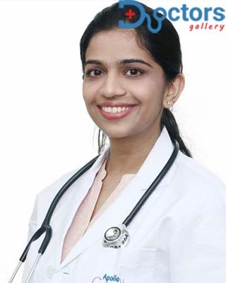 Dr Rashmi B R