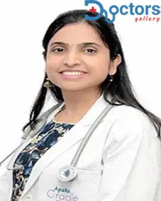 Dr Rashmi Patil