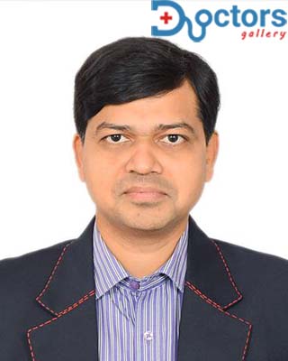 Dr Ravi Kesari