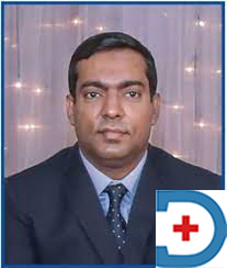 Dr Rehan Habib