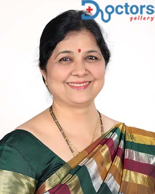 Dr Rekha Prashanth
