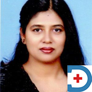 Dr Rifat Ara Mahfuz