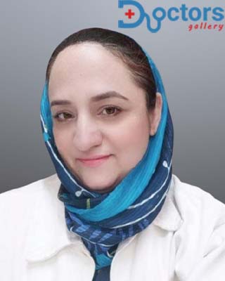Dr Roma Haider