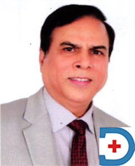 Dr S A Khan
