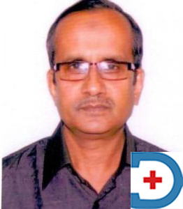 Dr S A Nurul Alam Aga