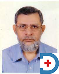 Dr S E Kabir