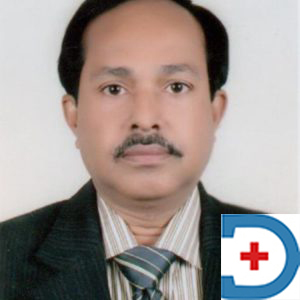 Dr S K Banik