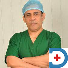 Dr S M A Erfan