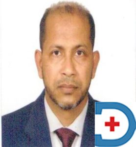 Dr S M Ahsan Habib