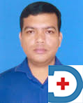 Dr S M Jobaidul Alam Bhuya