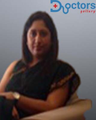 Dr S P Rupashree